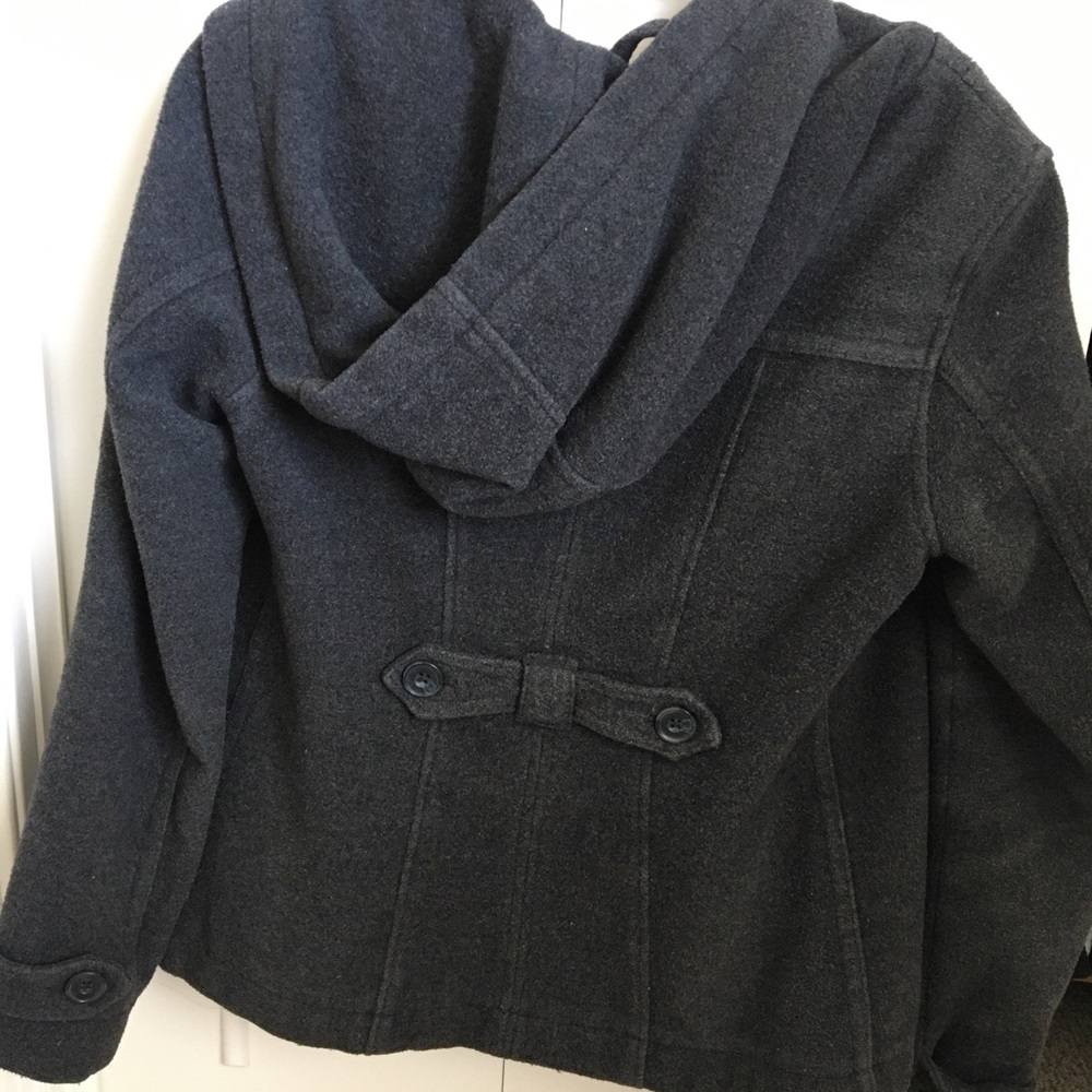 Winter coat - Picture 2 of 2